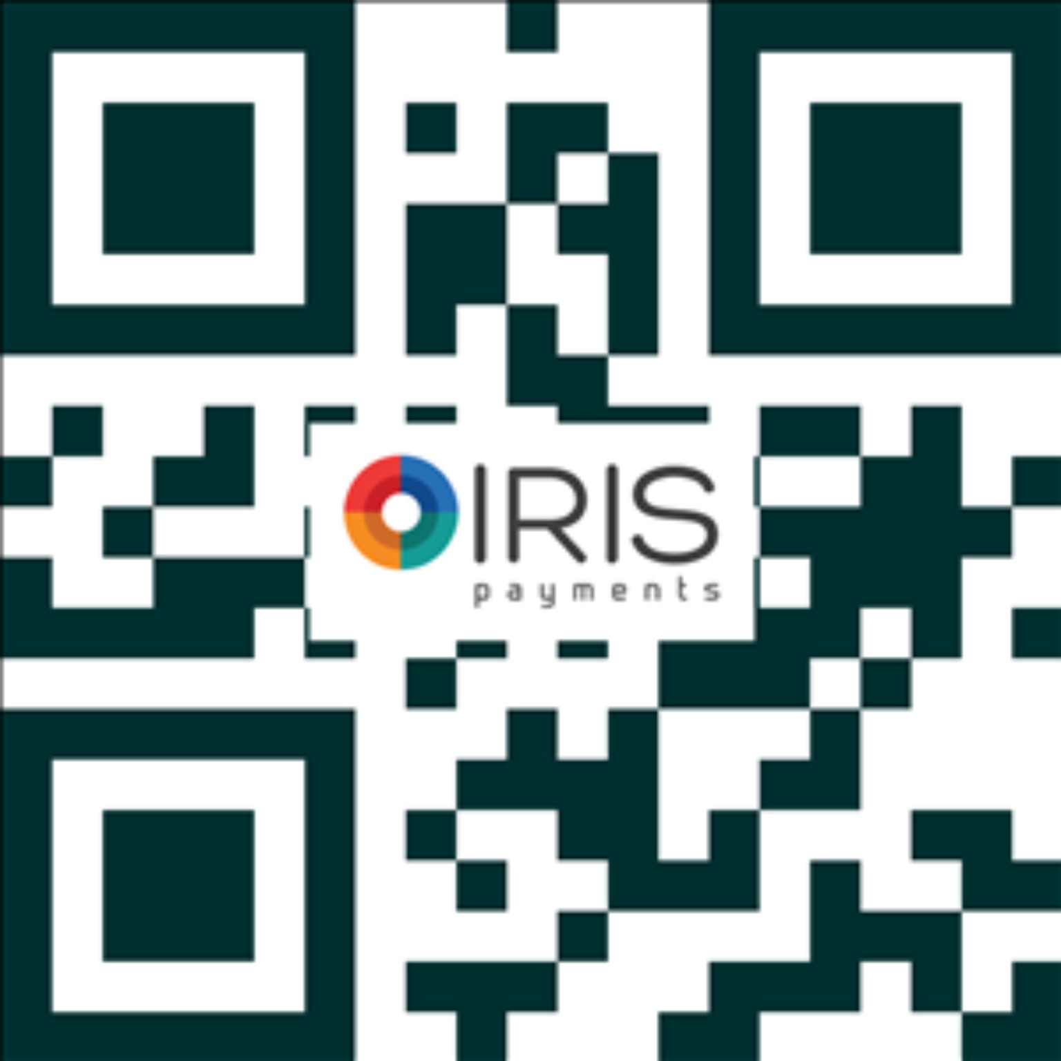 Πληρωμή μέσω IRIS – Φίλιππος Μπρέζας
