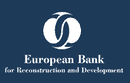 Λογότυπο European Bank for Reconstruction and Development