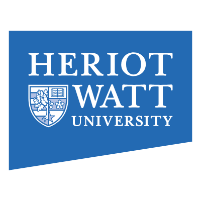 Λογότυπο Heriot-Watt University